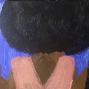 Meet your Posher, Brittney